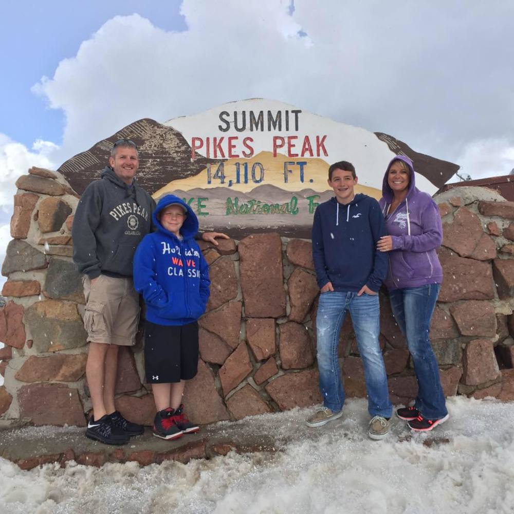 Meet your Posher, Wendy